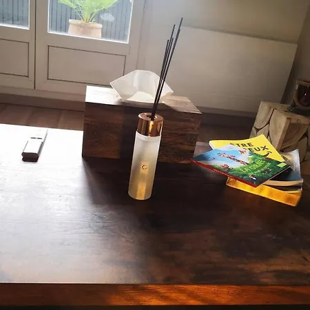Apartmán Le Splend'id A 10min De Disneyland *