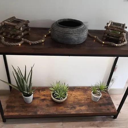 Apartamento Le Splend'id A 10min De Disneyland