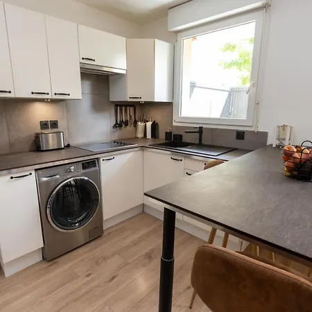 Le Splend'id A 10min De Disneyland * Chessy (Seine-et-Marne)