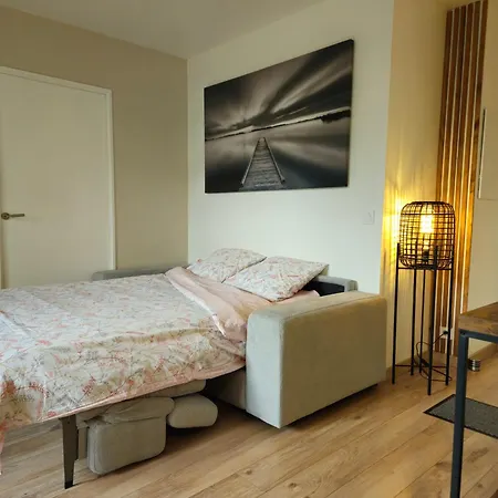 Le Splend'id A 10min De Disneyland Apartamento Chessy (Seine-et-Marne)