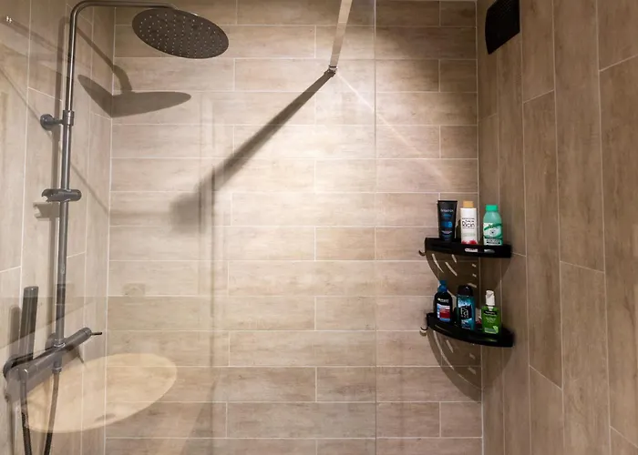 Le Splend'id à 10min De Disneyland