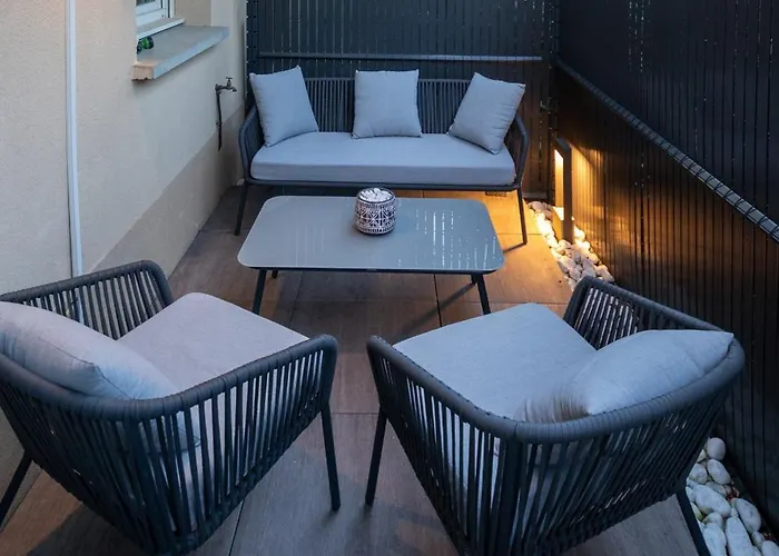 Apartment Le Splend'id A 10min De Disneyland
