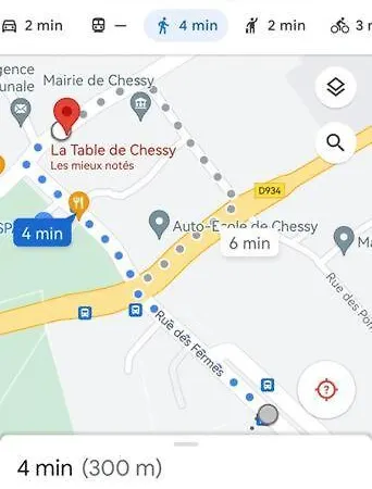 Le Splend'id A 10min De Disneyland * Chessy (Seine-et-Marne)