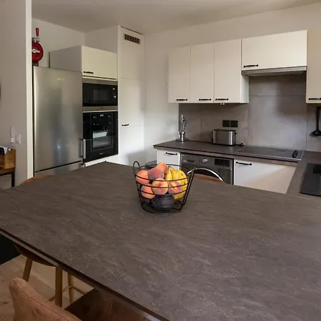 Le Splend'id A 10min De Disneyland Apartament *