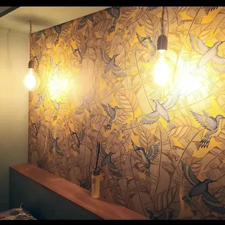 Apartament Le Splend'id A 10min De Disneyland *