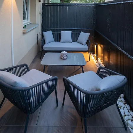 Apartament Le Splend'id A 10min De Disneyland