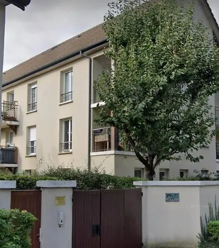 Appartement Le Splend'id à 10min De Disneyland Chessy (Seine-et-Marne)