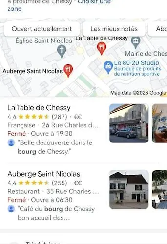 Le Splend'id à 10min De Disneyland Appartement Chessy (Seine-et-Marne)