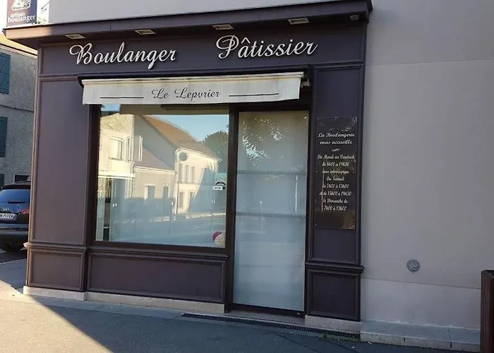 Le Splend'id à 10min De Disneyland Appartement Chessy (Seine-et-Marne)