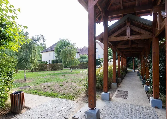 Le Splend'id à 10min De Disneyland Chessy (Seine-et-Marne)