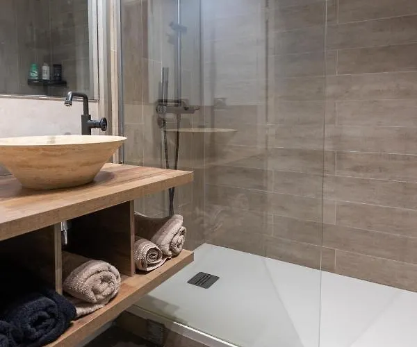 Appartement Le Splend'id à 10min De Disneyland